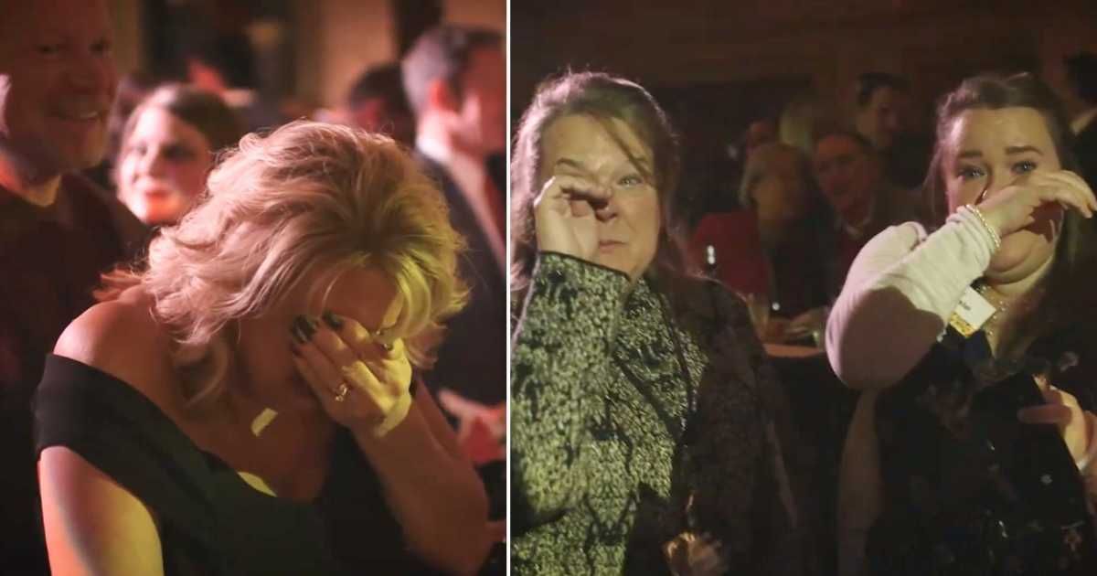 economy, money, kind gestures, kindness, ceo, work, career, christmas, holiday party, christmas bonus