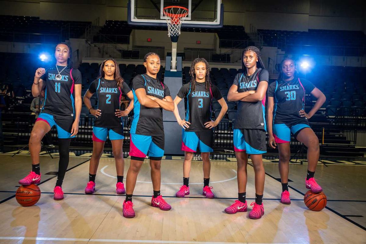 THE LAYUP LINE: No. 22 Shadow Creek is more than capable of walking the walk