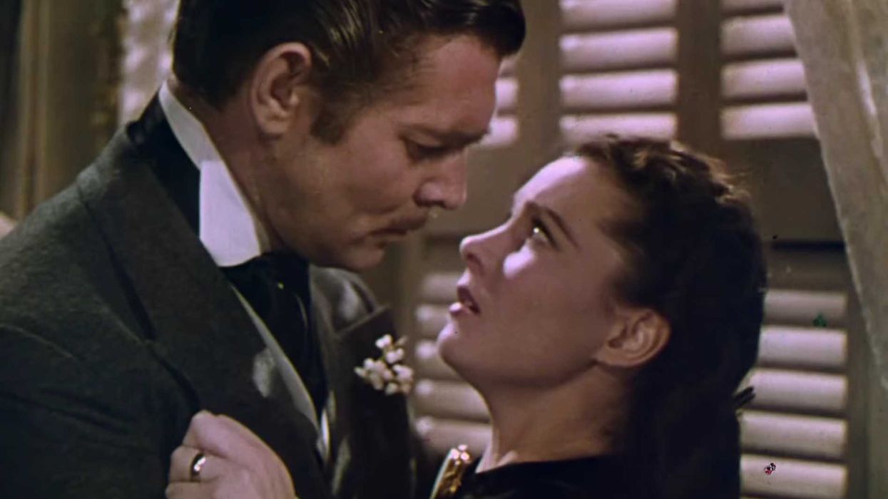Gone with the Wind, classic movies, movie comebacks, cinematic, professional writers, actors, movie stars, famous people