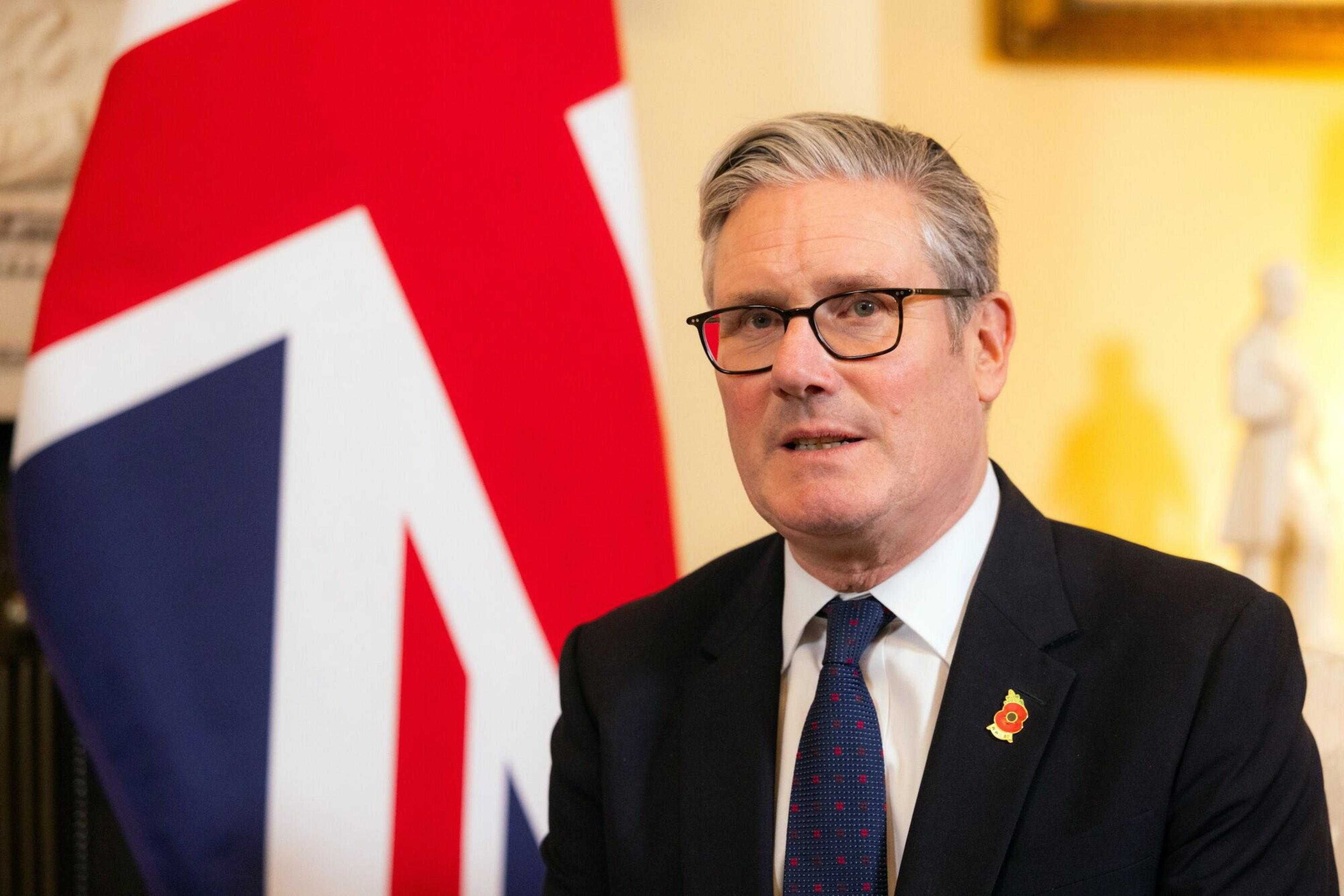 Starmer sta con i ricchi: niente patrimoniale