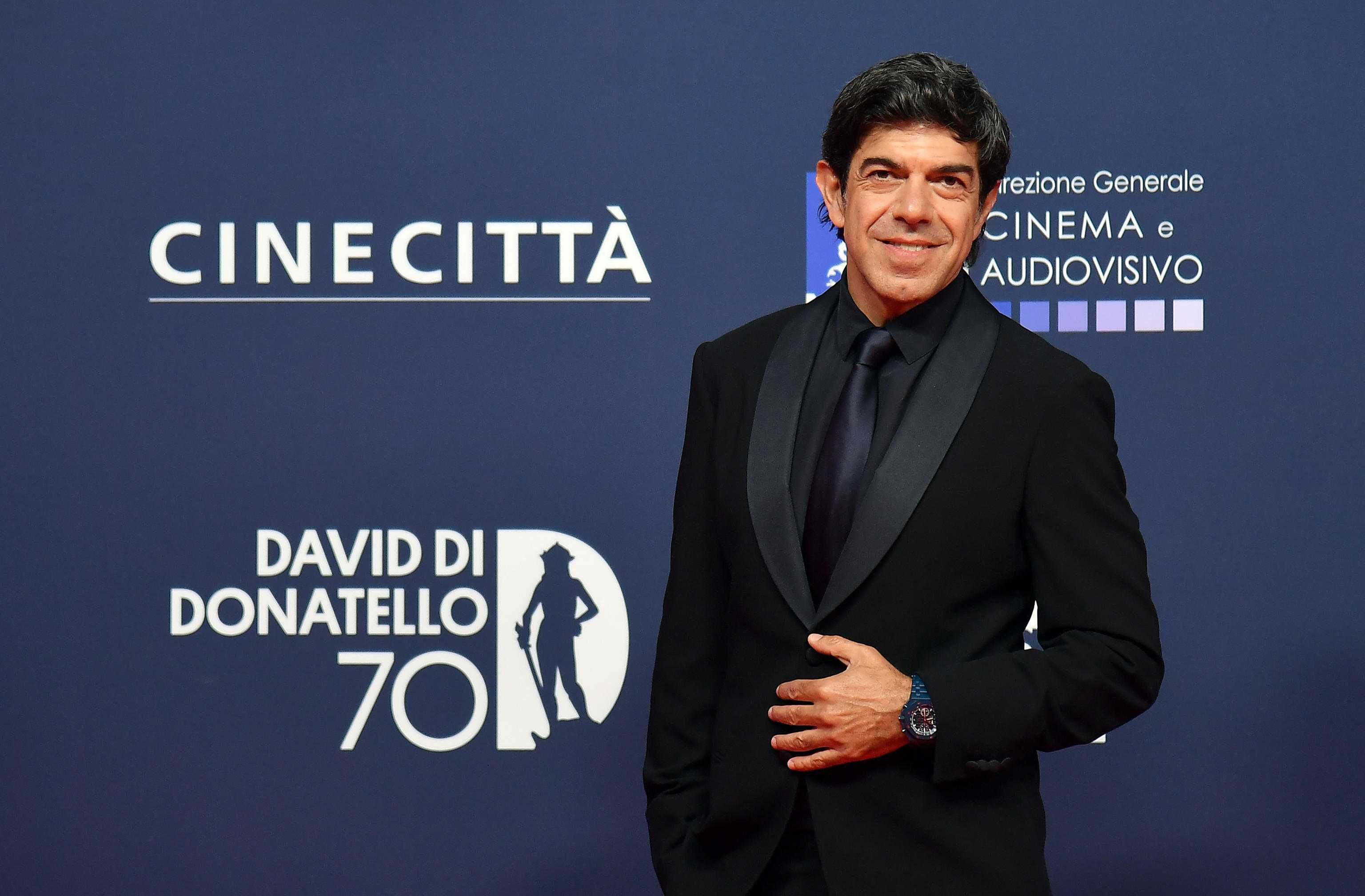 «ll Maestro», la vita a un match point