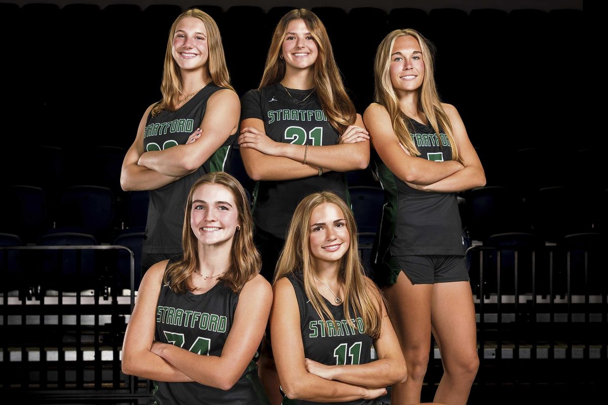 THE LAYUP LINE: No. 15 Stratford embracing the test of District and beyond