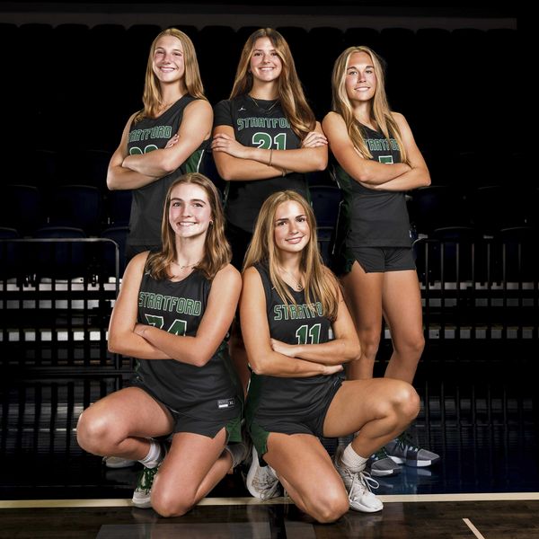 THE LAYUP LINE: No. 15 Stratford embracing the test of District and beyond