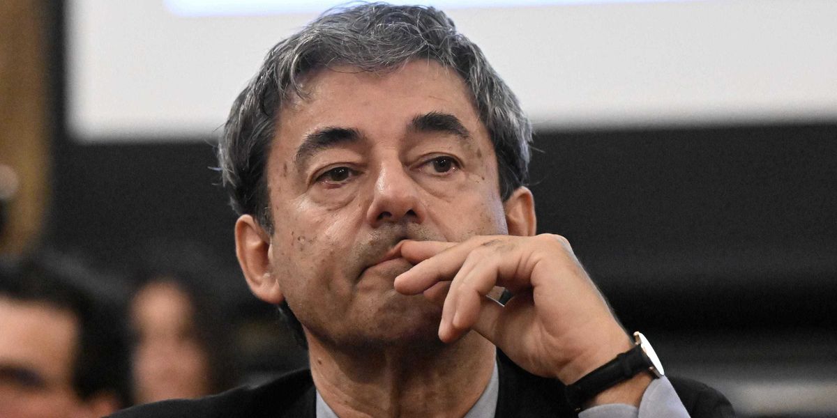 s236 da sinistra alla riforma nordio mentre parodi fugge dal confronto da Laverita.info s236 da sinistra alla riforma nordio mentre parodi fugge dal confronto