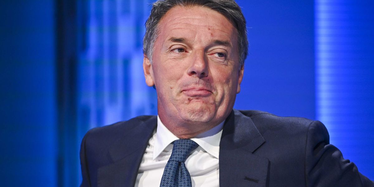 Ennesima giravolta di Renzi. Fa il supporter dei giornalisti e poi riprova a imbavagliarci Ennesima giravolta di Renzi. Fa il supporter dei giornalisti e poi riprova a imbavagliarci