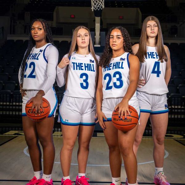 THE LAYUP LINE: No. 6 Barbers Hill looking for more
