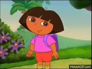 Dora blind; Dora the Explorer; Dora; Boots; inclusion; empathy