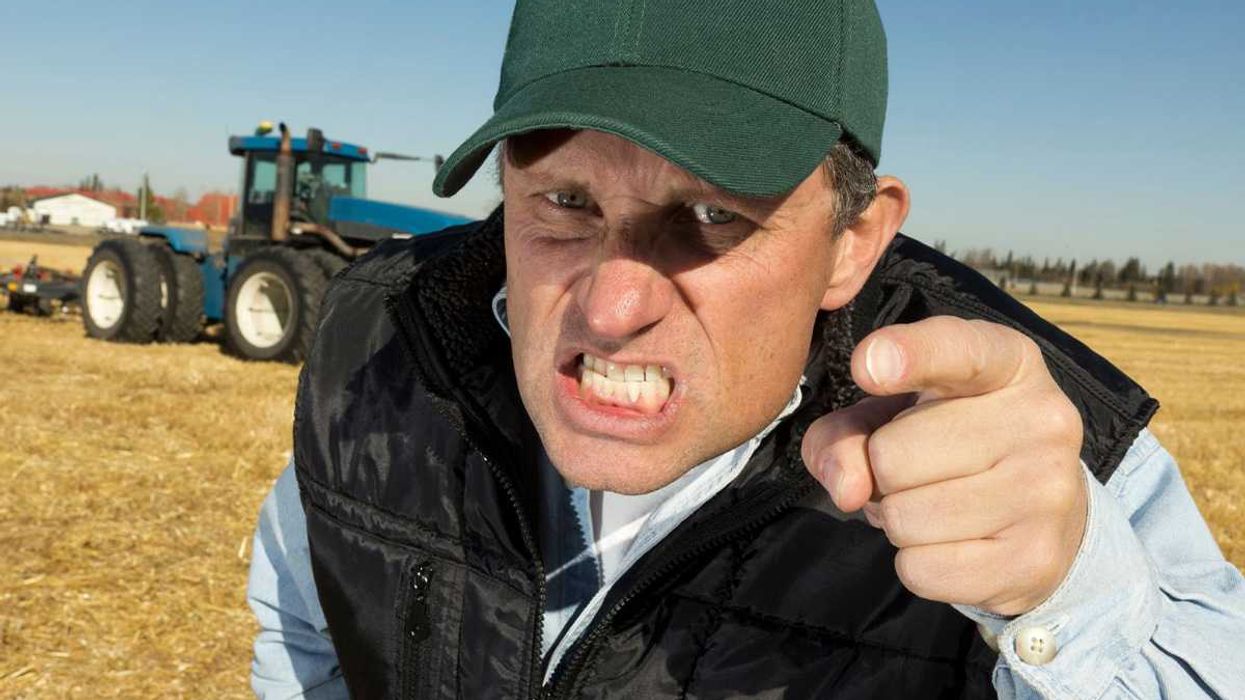 farmers, reddit, redditors, humorous feedback, social agression, public conflict, impulsive aggression, mental health