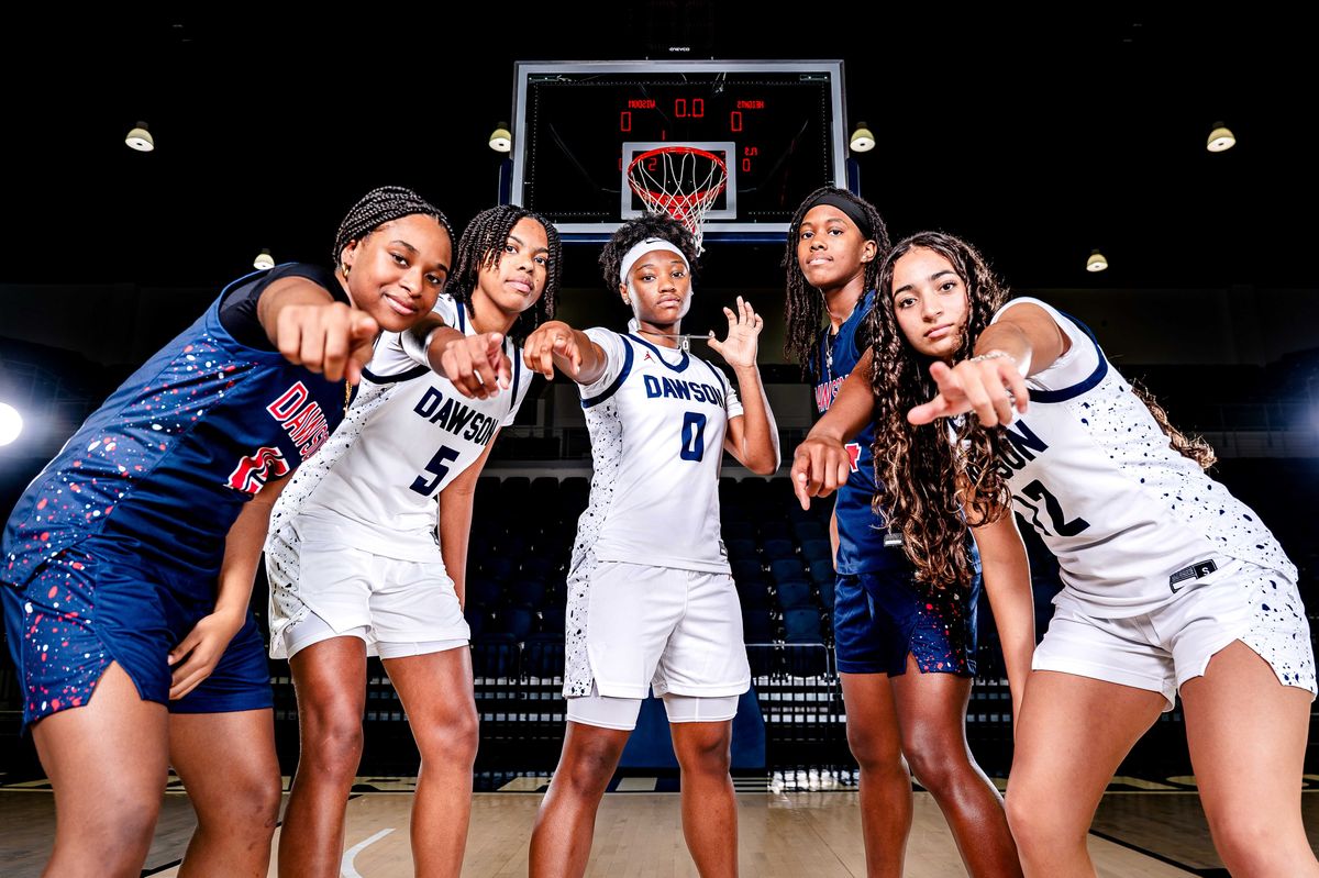 THE LAYUP LINE: Multiple assets in place for No. 4 Dawson to make its State debut