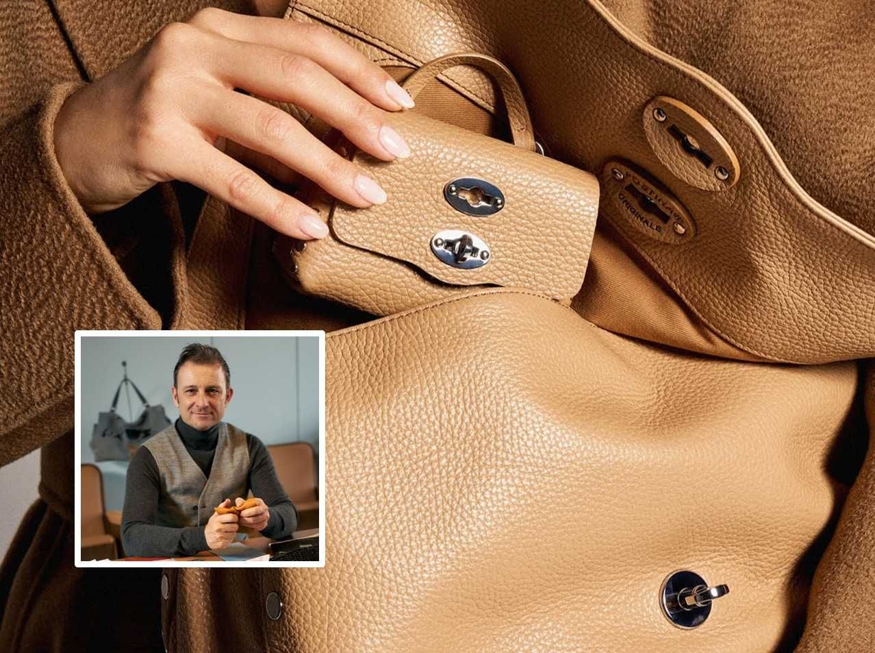 «Siamo un brand elegante e solido. Uniamo l’artigianato e la ricerca»