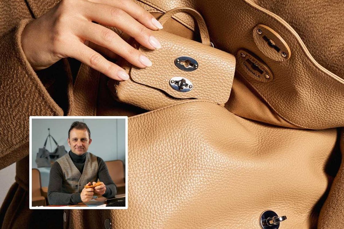 «Siamo un brand elegante e solido. Uniamo l’artigianato e la ricerca»