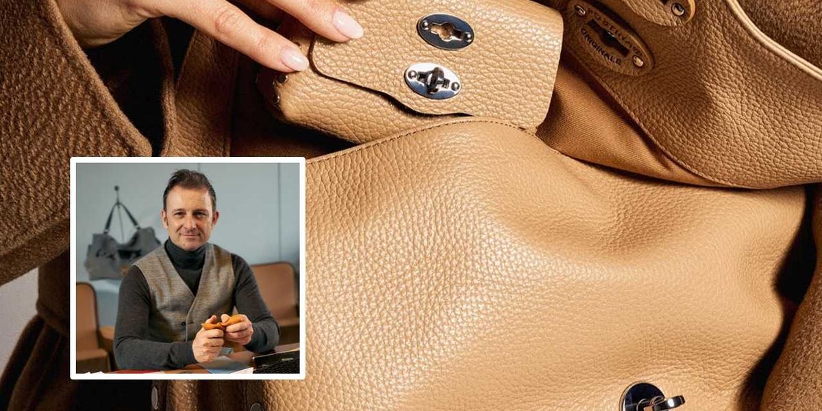 «Siamo un brand elegante e solido. Uniamo l’artigianato e la ricerca» «Siamo un brand elegante e solido. Uniamo l’artigianato e la ricerca»