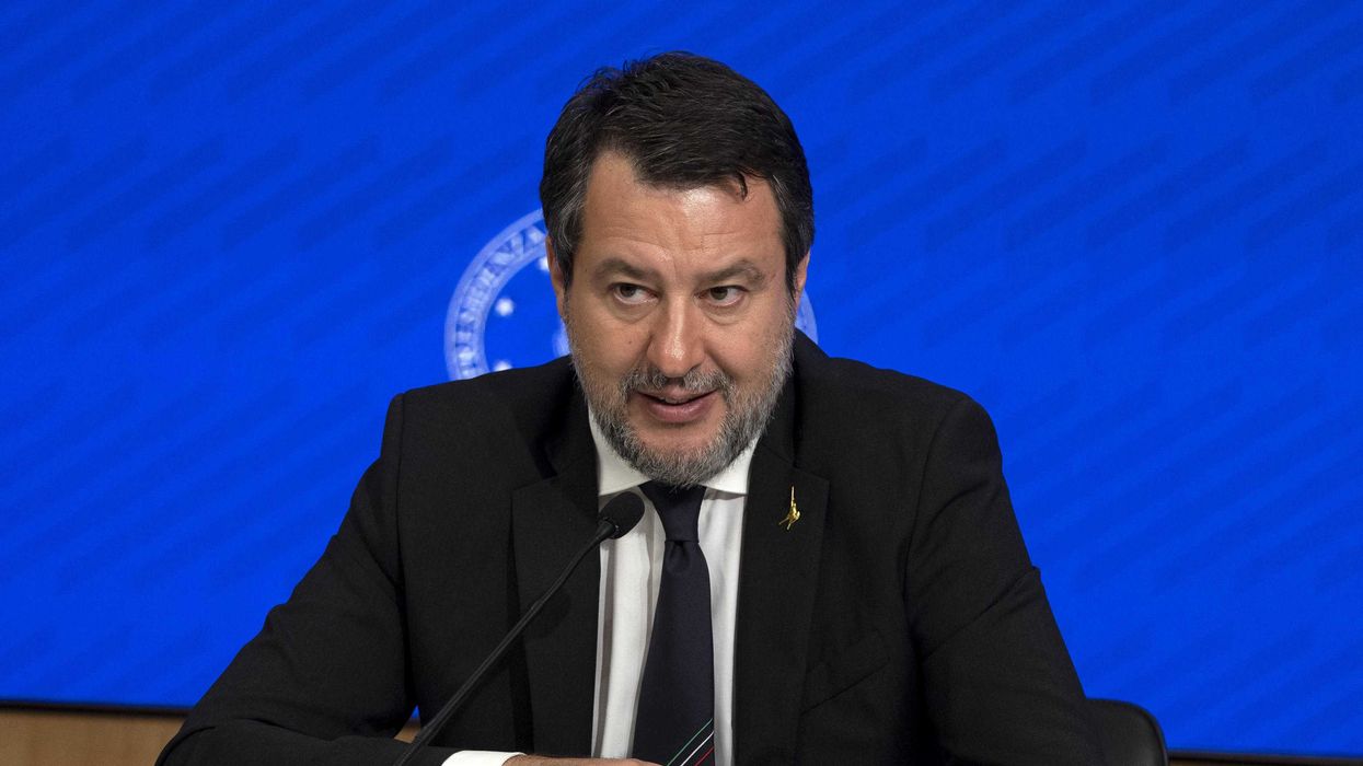 Salvini incalza Autostrade: 50 opere sospese