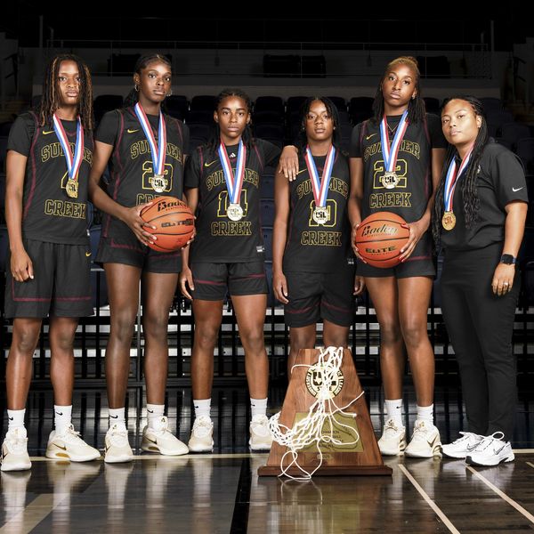 THE LAYUP LINE: Marshall, No. 1 Summer Creek intent on upholding 6A State title