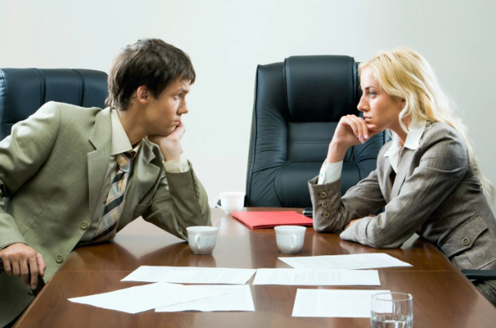 People reveal 13 psychological 'cheat codes' for social situations that work 'every time'