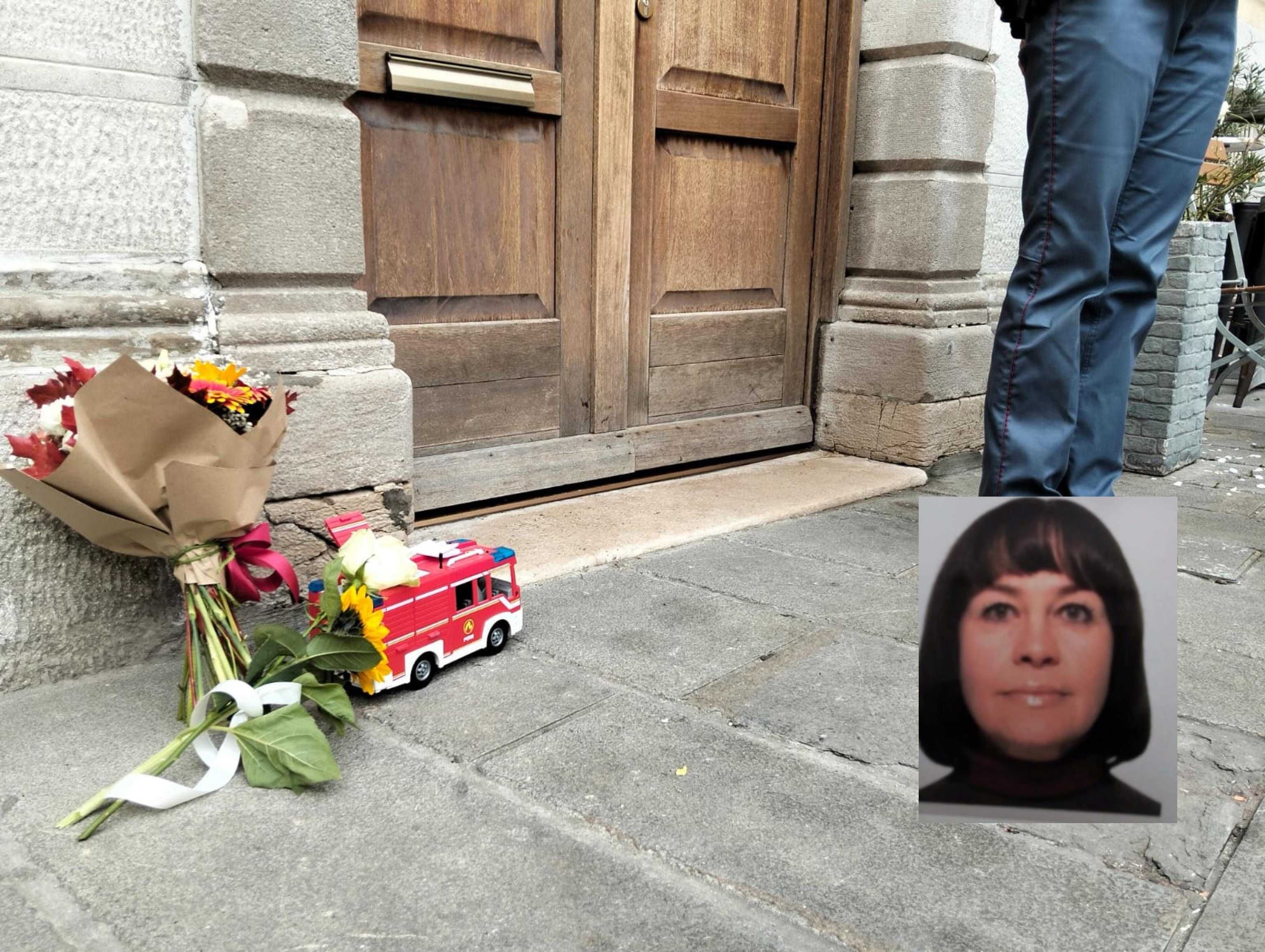 La sgozzatrice del figlio era ok per i giudici