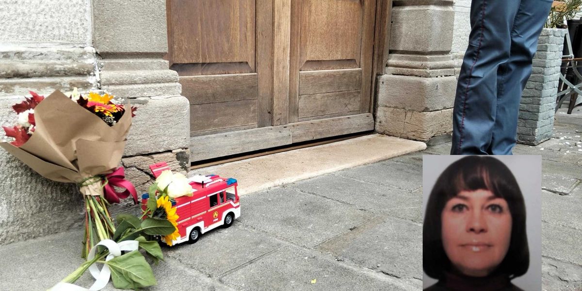 La sgozzatrice del figlio era ok per i giudici