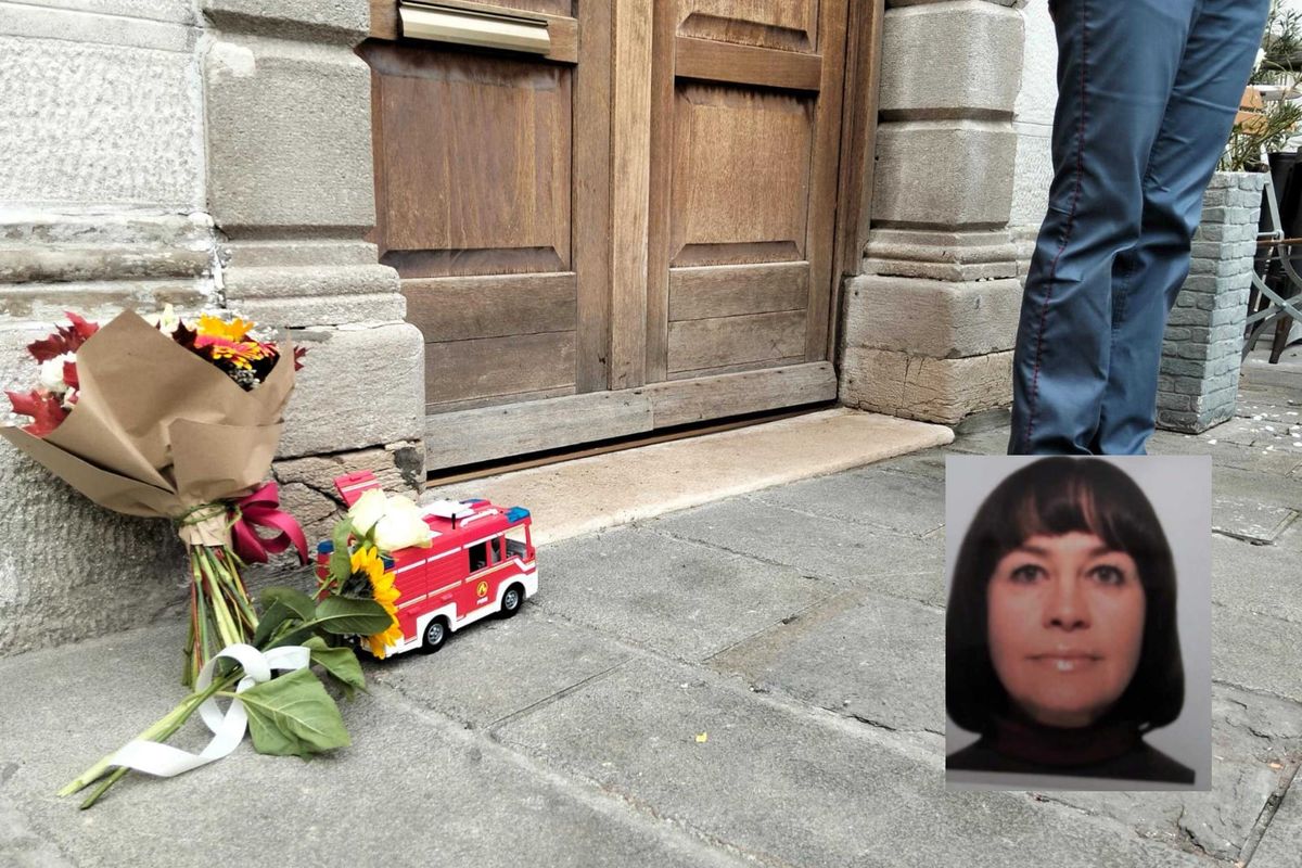 La sgozzatrice del figlio era ok per i giudici