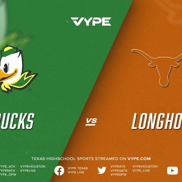 5:15PM | SBMSA – Varsity Tackle Semifinal #2: Ducks vs. Longhorns