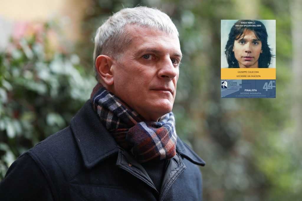 Partigiani e No Tav uniti nella censura. Del libro su Ramelli non si deve parlare