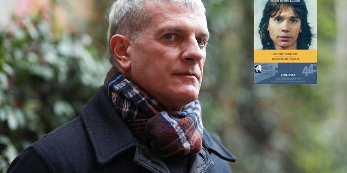 Partigiani e No Tav uniti nella censura. Del libro su Ramelli non si deve parlare Partigiani e No Tav uniti nella censura. Del libro su Ramelli non si deve parlare