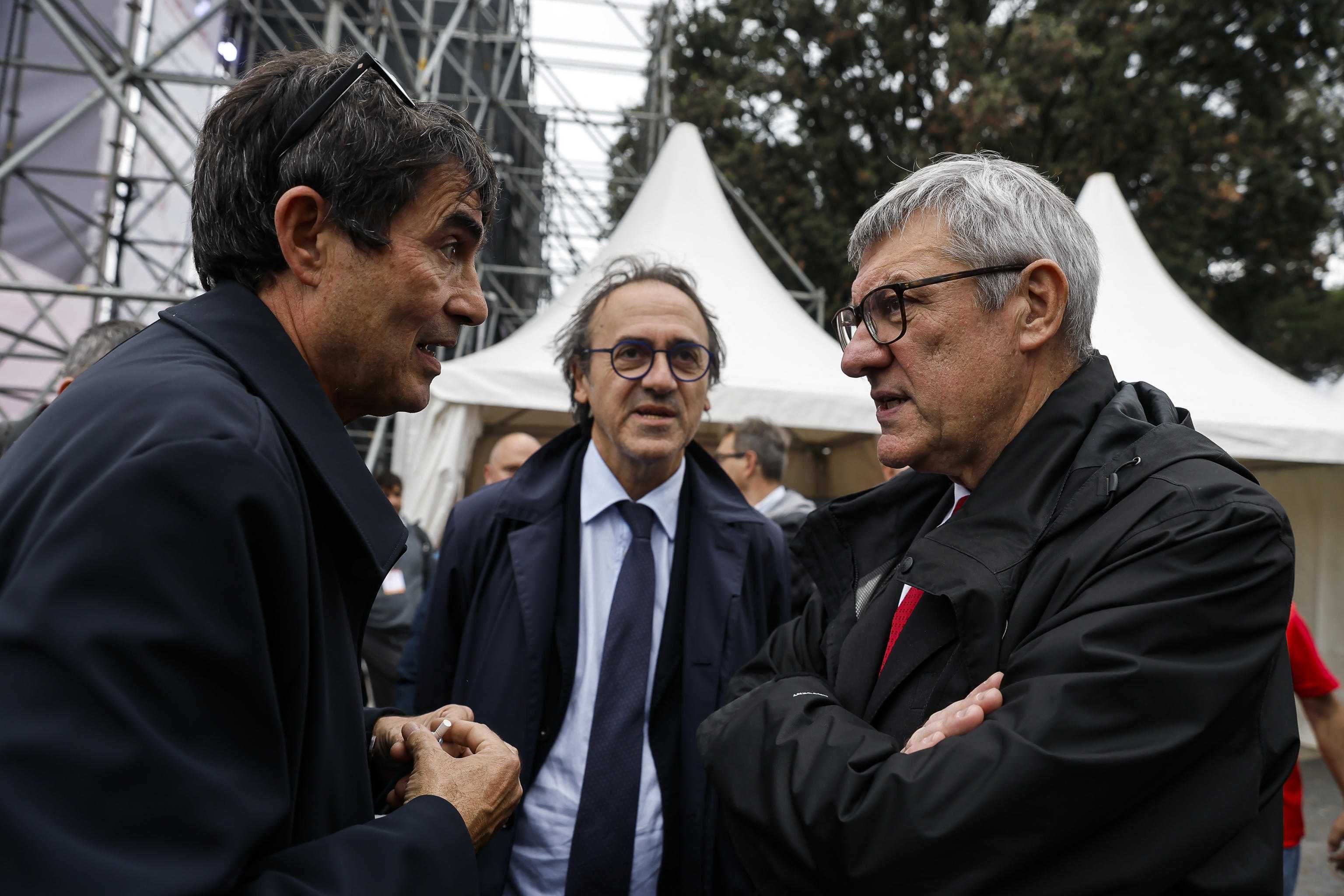 La Cgia sbertuccia Schlein & C. «Le patrimoniali esistono già»