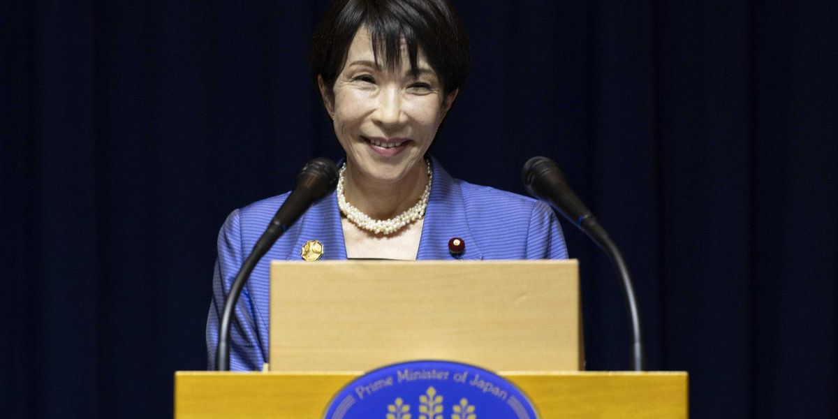 Tifare Giappone per frenare la Cina Tifare Giappone per frenare la Cina