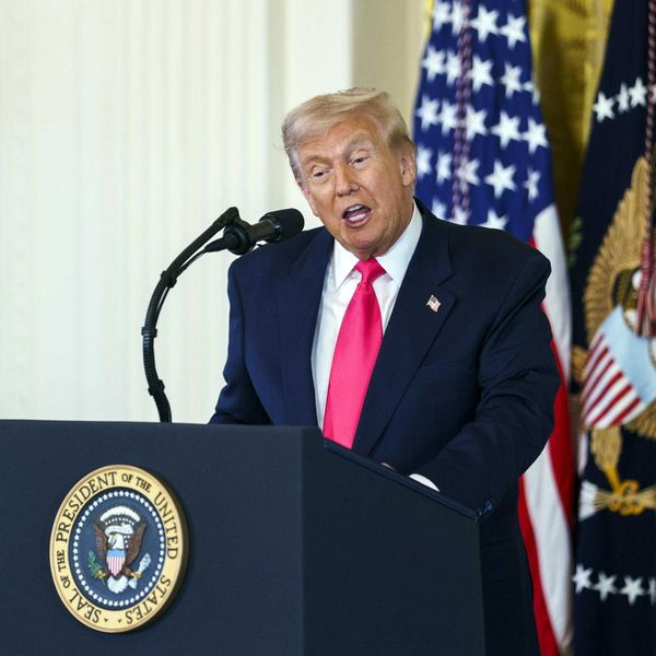 Scintille fra i Maga: Trump scarica la pasionaria degli isolazionisti