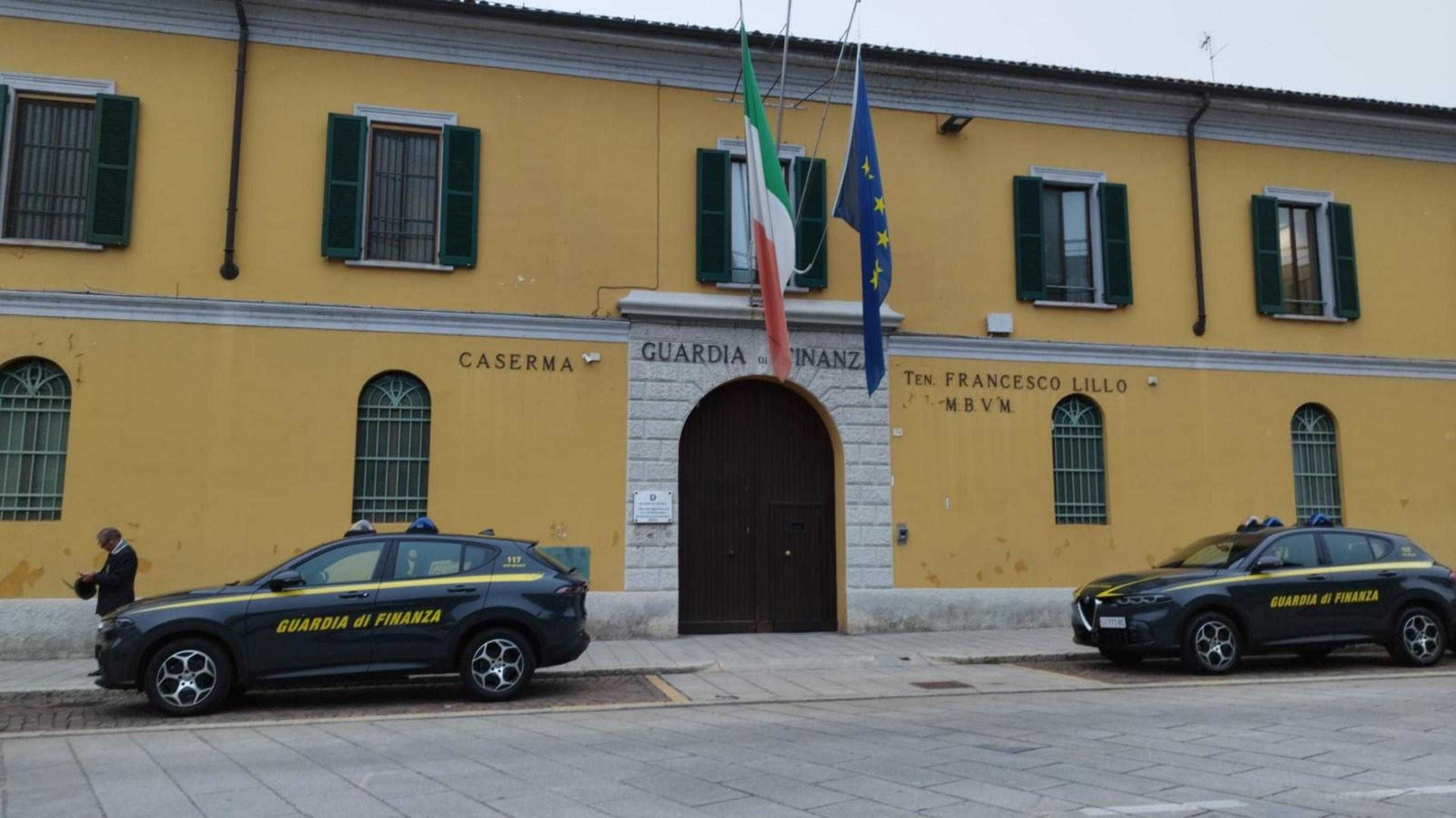 A Garlasco spunta anche la guerra del riso