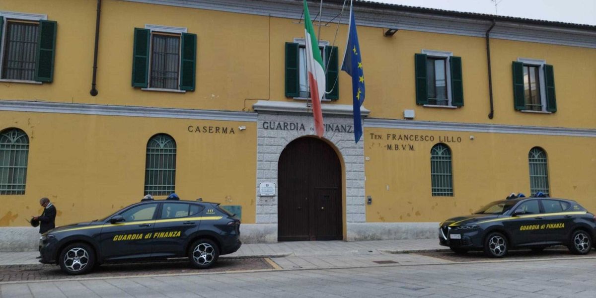 A Garlasco spunta anche la guerra del riso A Garlasco spunta anche la guerra del riso