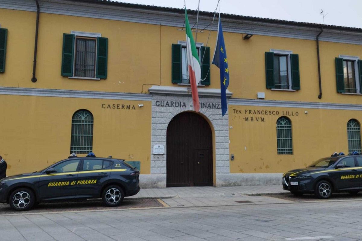 A Garlasco spunta anche la guerra del riso