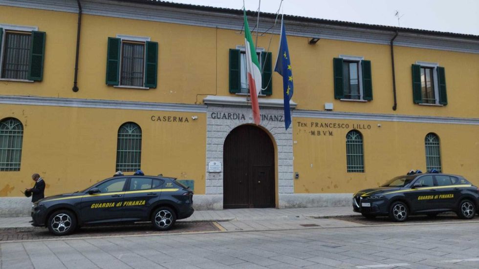 A Garlasco spunta anche la guerra del riso