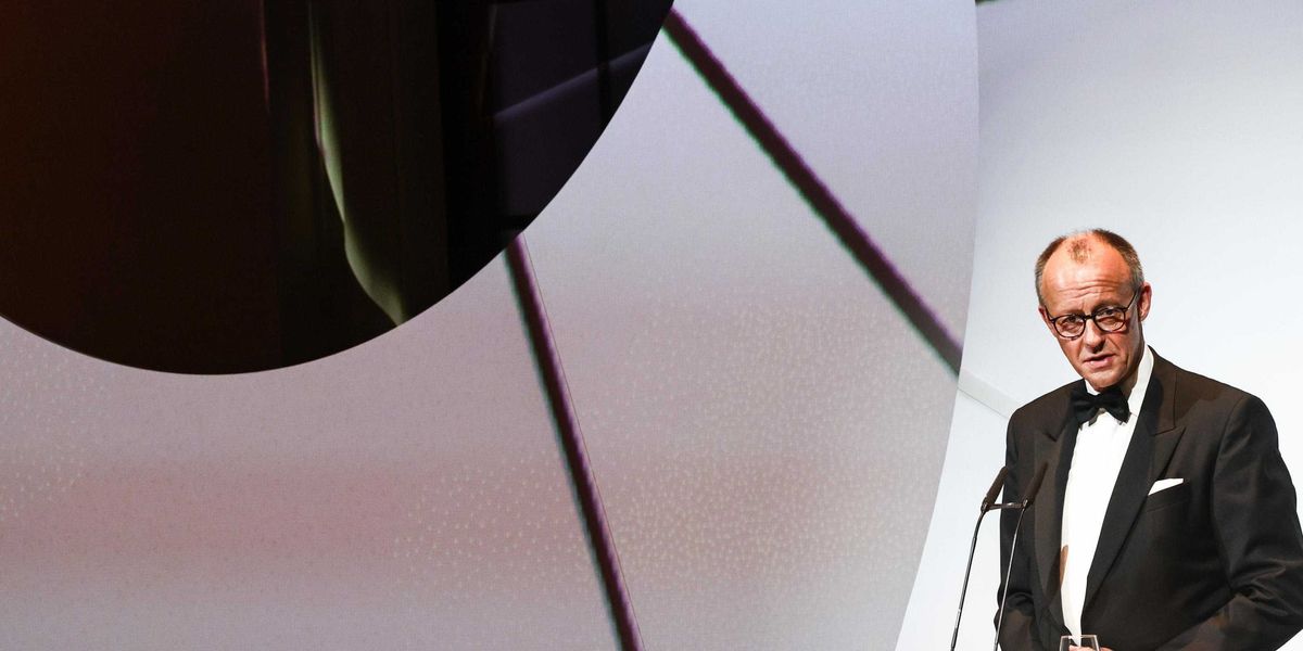 Merz abbatte il prezzo dell’energia per legge Merz abbatte il prezzo dell’energia per legge