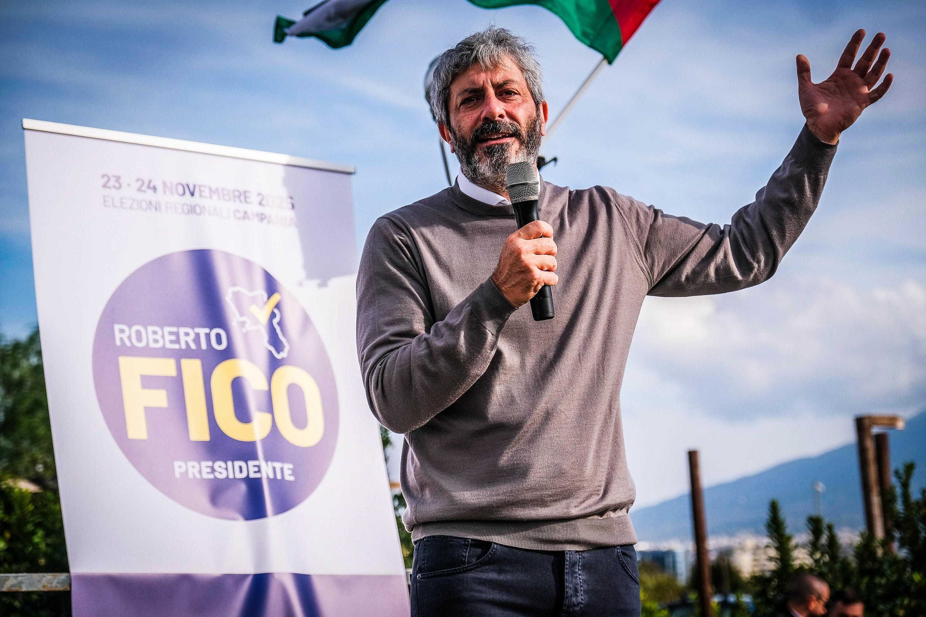 Fico oggi sbraita contro la sanatoria. Però l’ha usata per la villa al Circeo