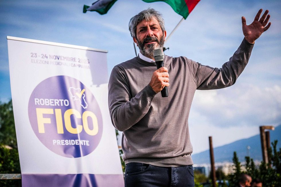 Fico oggi sbraita contro la sanatoria. Però l’ha usata per la villa al Circeo