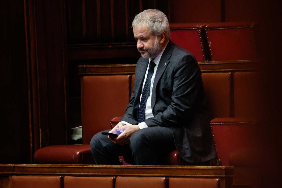 Borghi: «Tassare le banche? Sostenibile e utile. Pur con i conti a posto l’Ue non ci premierà»