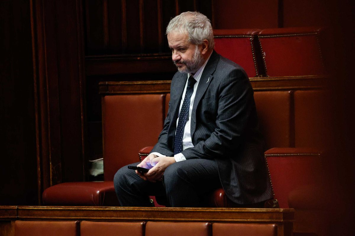 Borghi: «Tassare le banche? Sostenibile e utile. Pur con i conti a posto l’Ue non ci premierà»