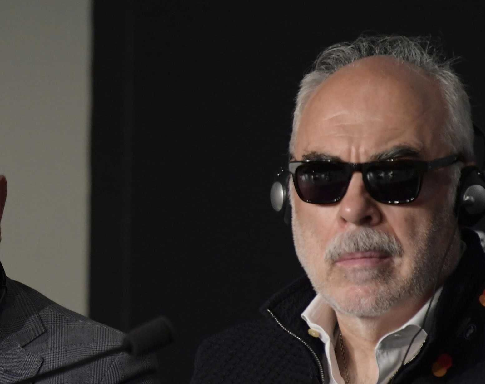 Il puparo dei Vip che moltiplica pani e cachet