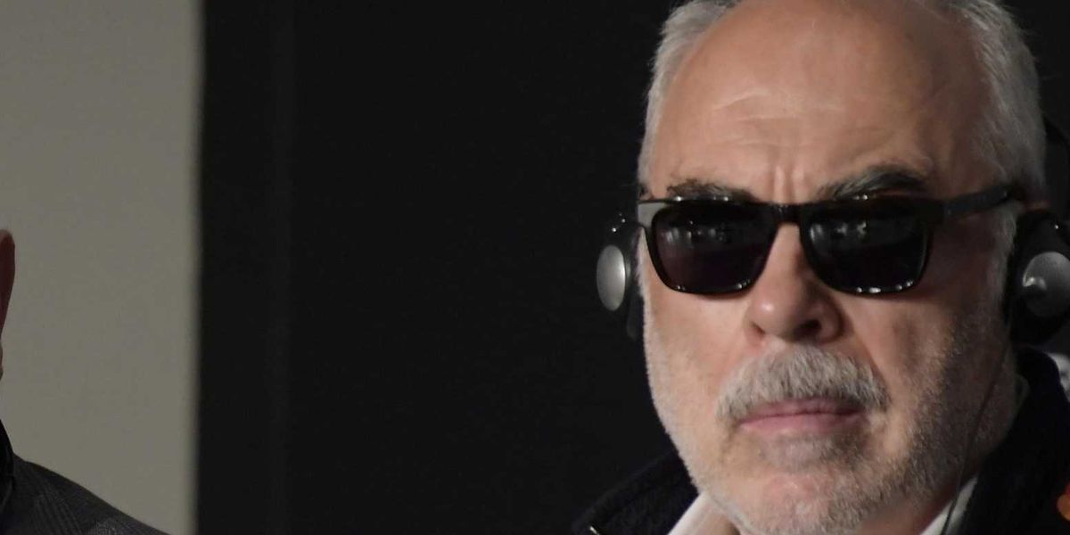 Il puparo dei Vip che moltiplica pani e cachet Il puparo dei Vip che moltiplica pani e cachet