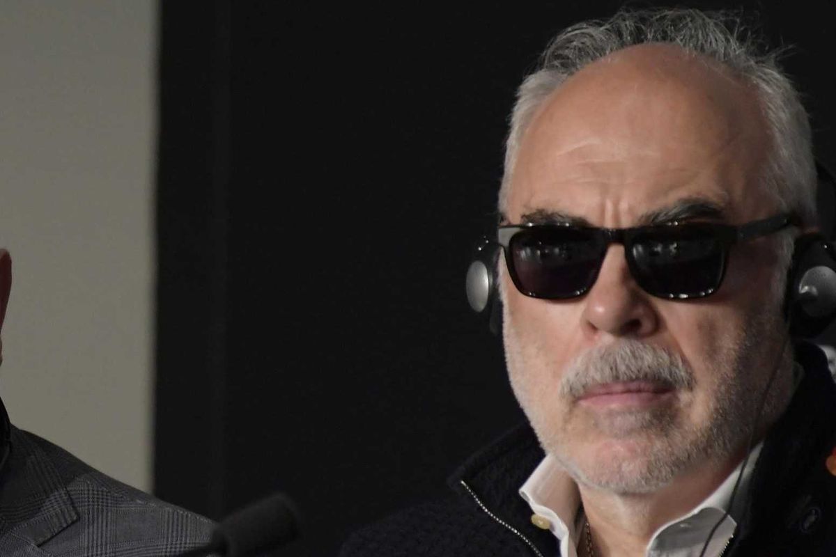 Il puparo dei Vip che moltiplica pani e cachet