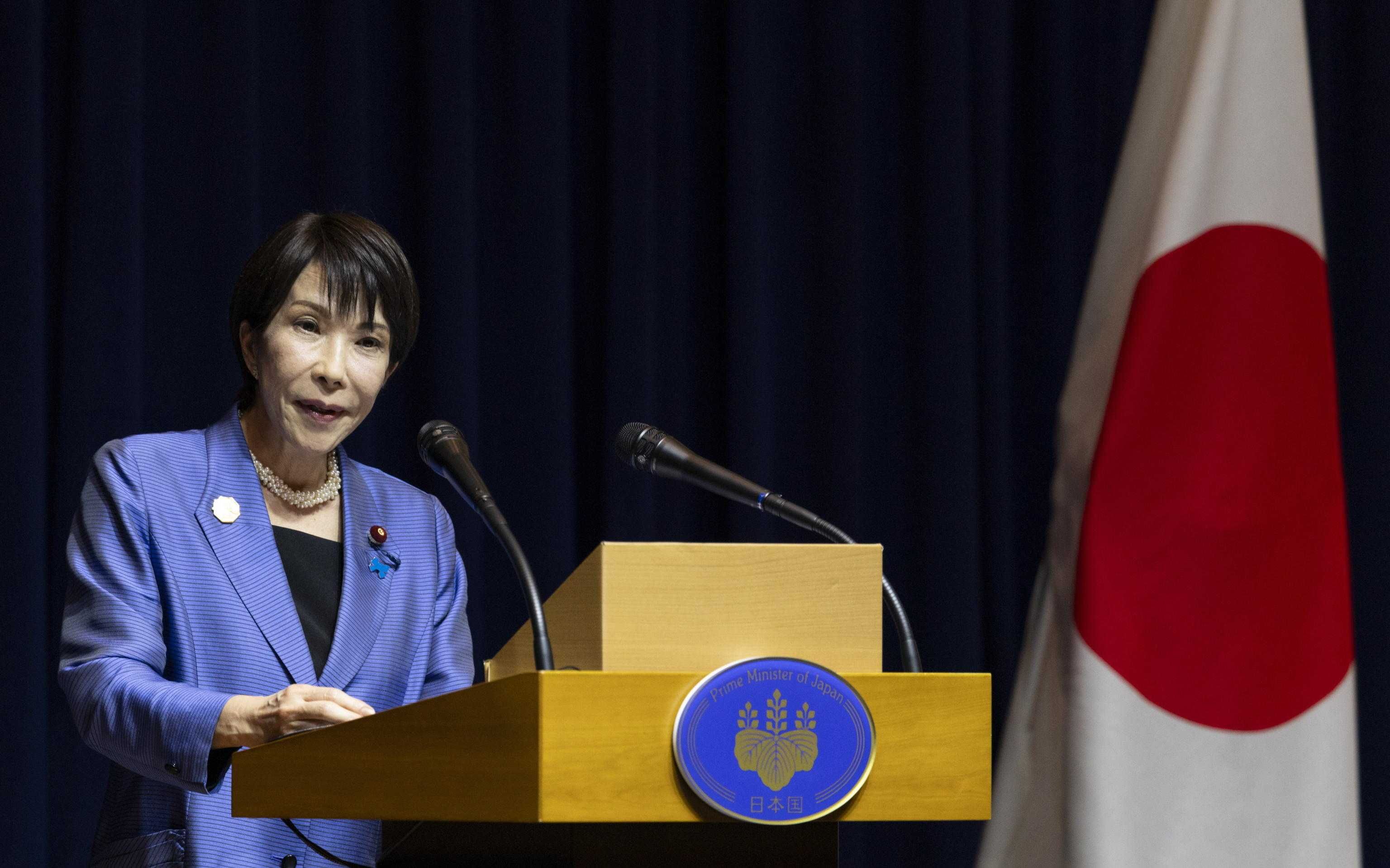 Cresce il gelo tra Giappone e Cina