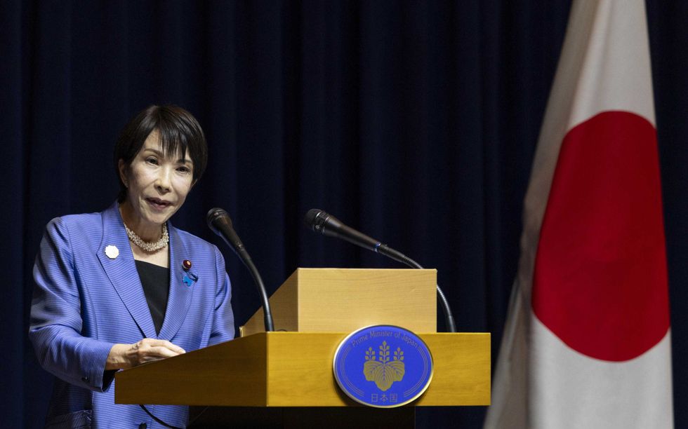 Cresce il gelo tra Giappone e Cina