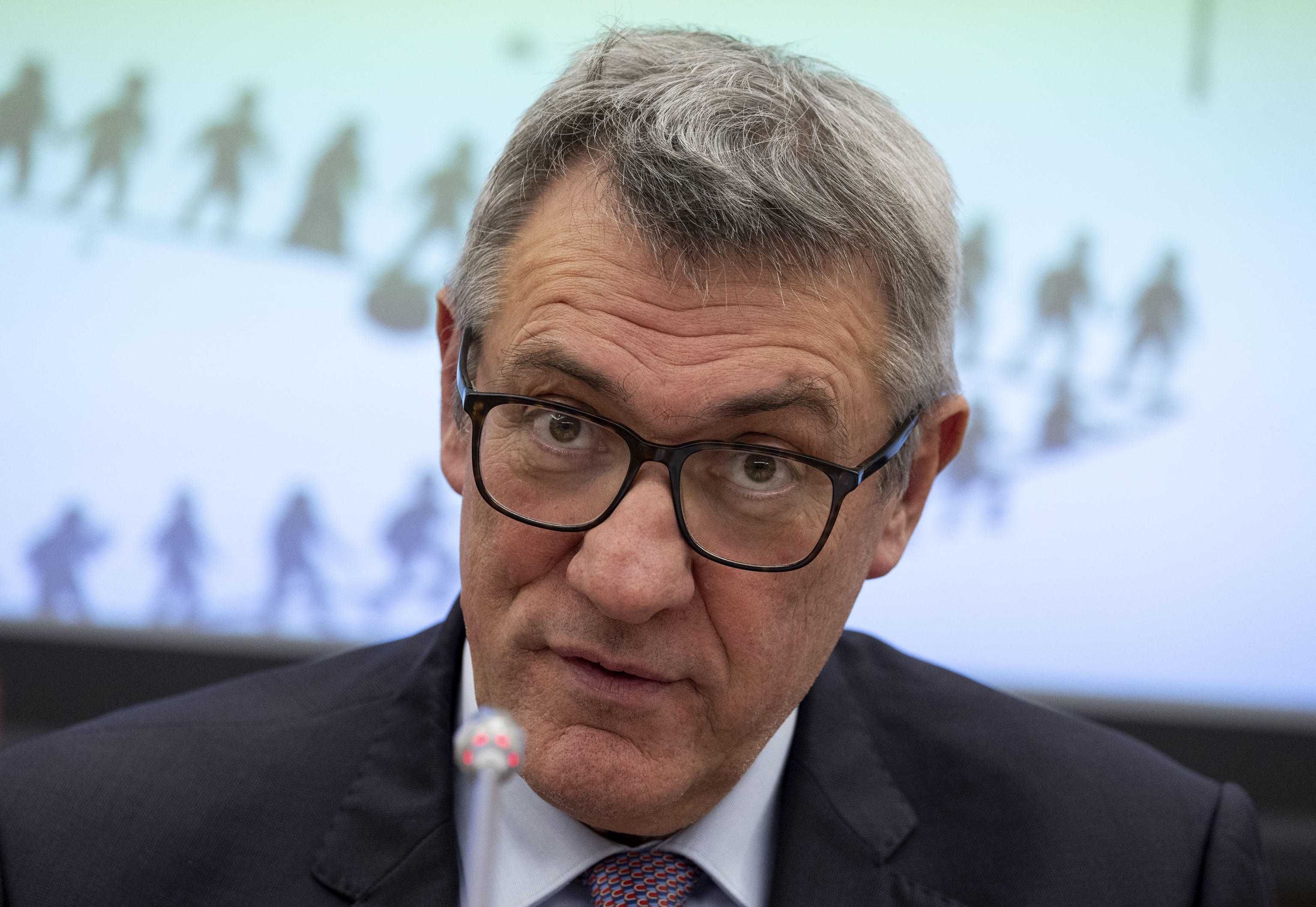 Anche in Cgil c’è chi critica Landini. E lui cambia il suo braccio destro