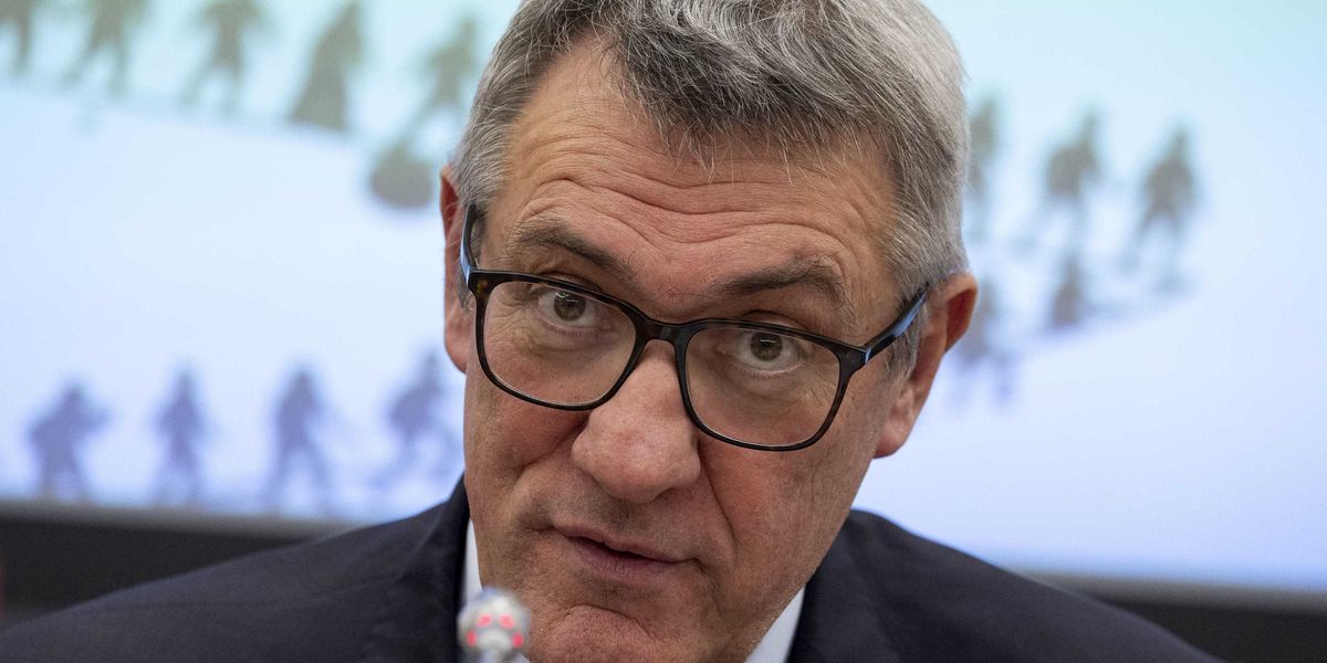 Anche in Cgil c’è chi critica Landini. E lui cambia il suo braccio destro Anche in Cgil c’è chi critica Landini. E lui cambia il suo braccio destro