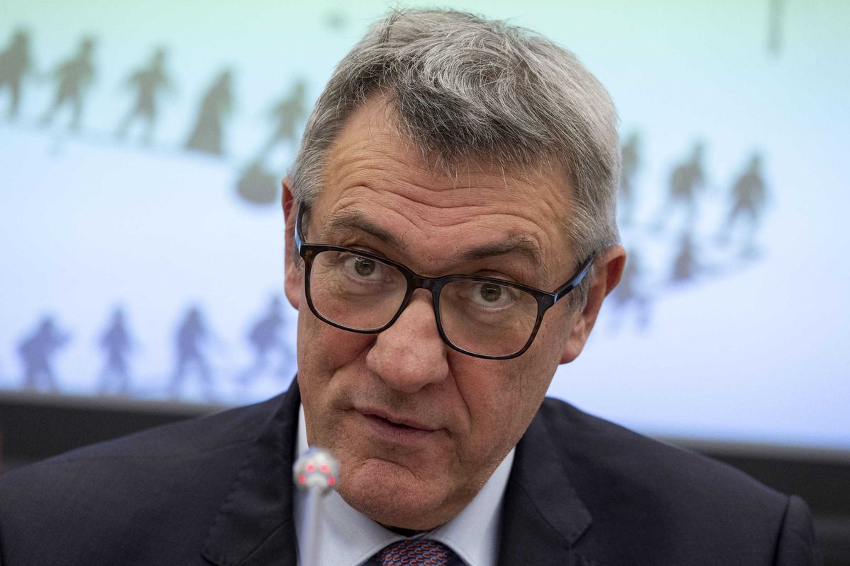 Anche in Cgil c’è chi critica Landini. E lui cambia il suo braccio destro