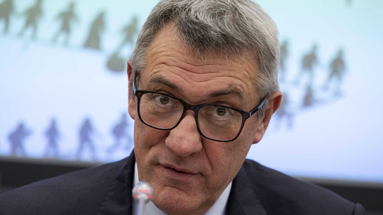 Anche in Cgil c’è chi critica Landini. E lui cambia il suo braccio destro