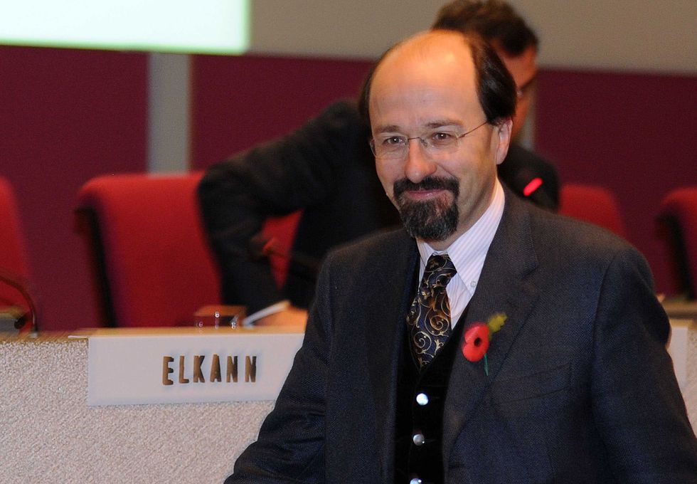 Gridano al fascismo inesistente per giustificare la loro intolleranza