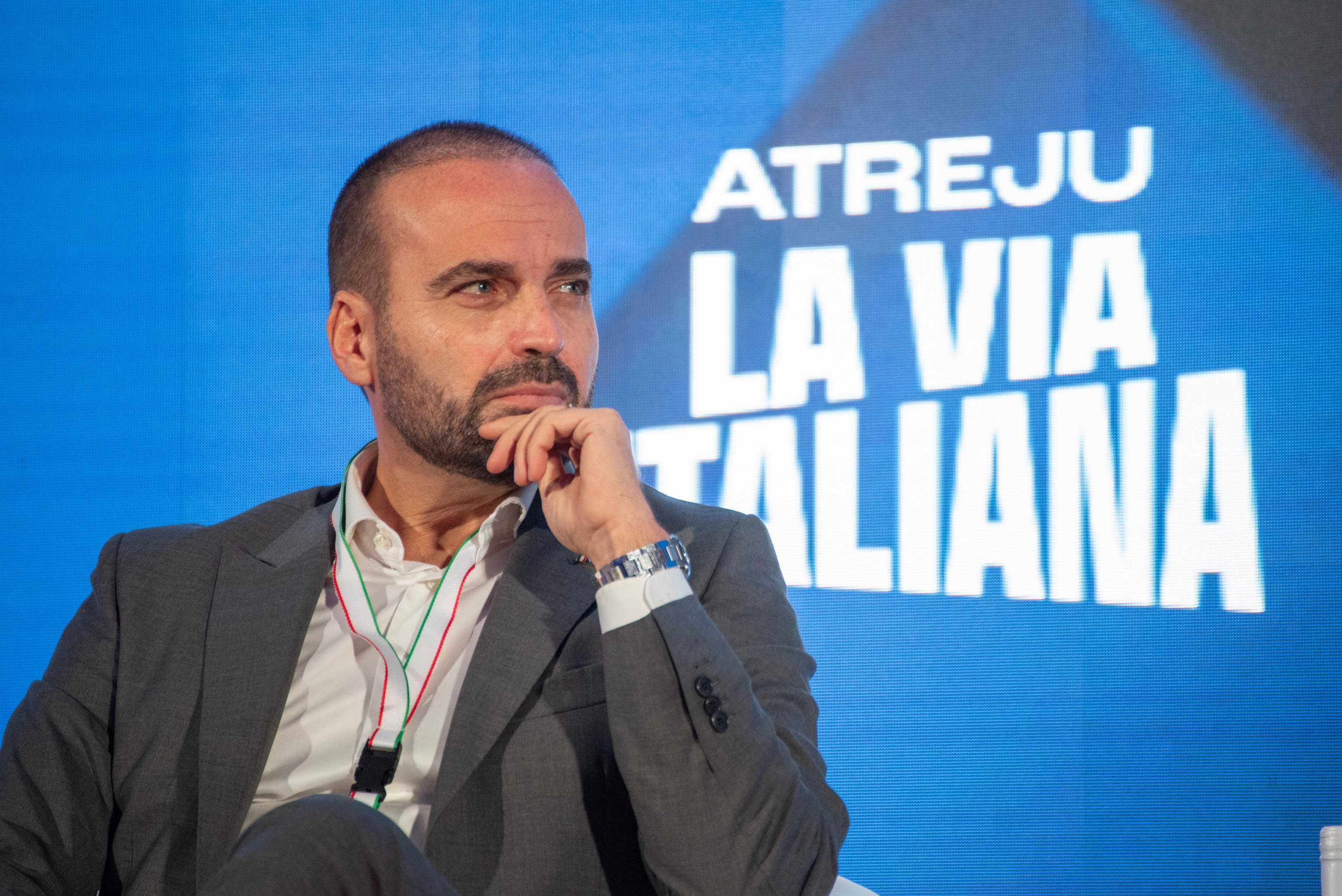 «Riformare il centrosinistra è una missione impossibile»