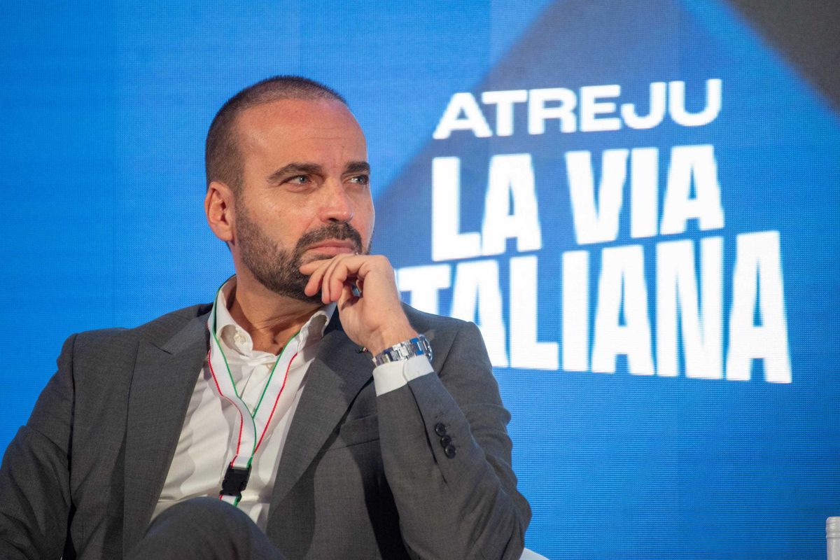 «Riformare il centrosinistra è una missione impossibile»