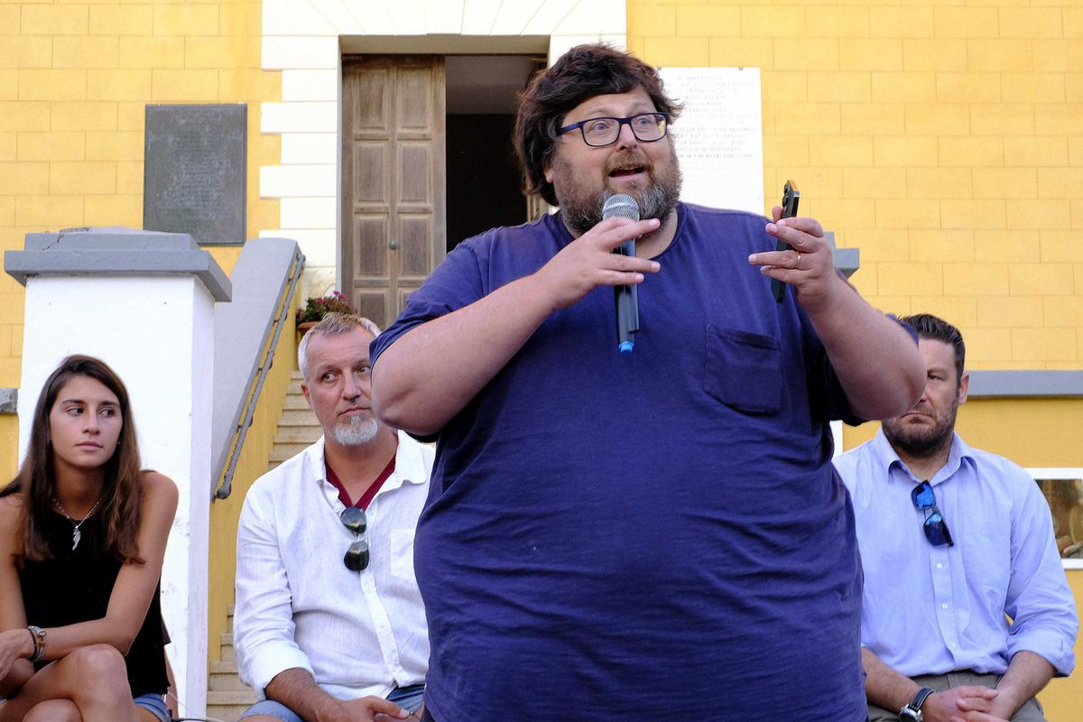 «L’alleanza woke-islam ricorda il vecchio patto tra comunisti e nazisti»